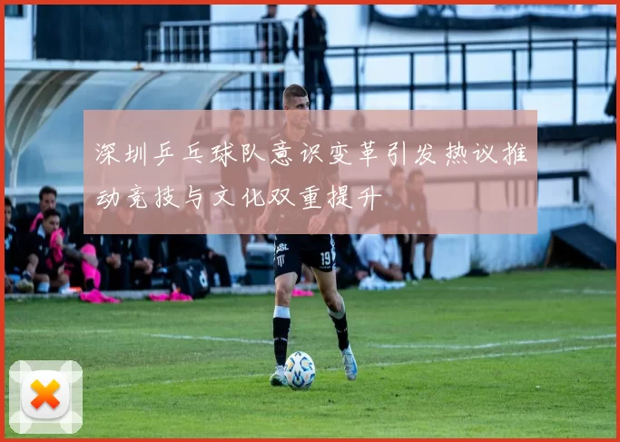 深圳乒乓球队意识变革引发热议推动竞技与文化双重提升