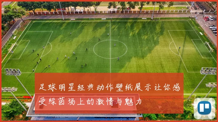 足球明星经典动作壁纸展示让你感受绿茵场上的激情与魅力