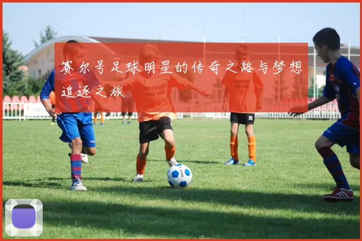 赛尔号足球明星的传奇之路与梦想追逐之旅