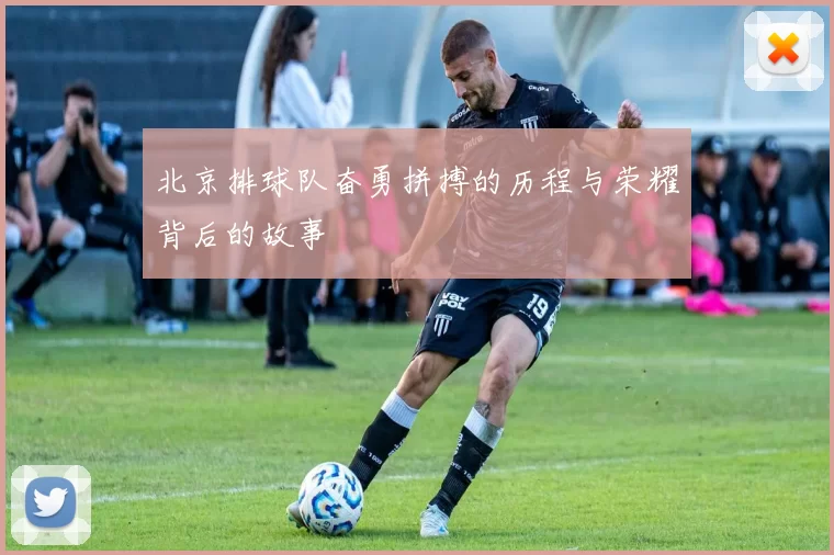 北京排球队奋勇拼搏的历程与荣耀背后的故事