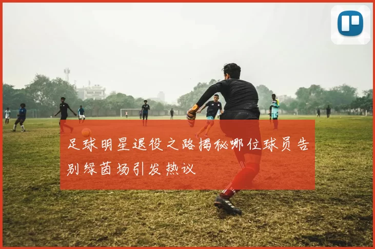 足球明星退役之路揭秘哪位球员告别绿茵场引发热议