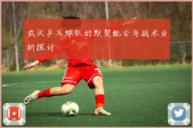 武汉乒乓球队的默契配合与战术分析探讨