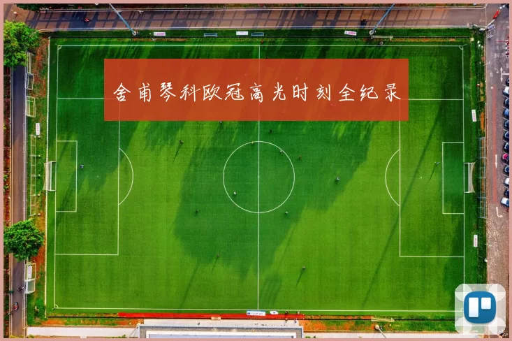 舍甫琴科欧冠高光时刻全纪录