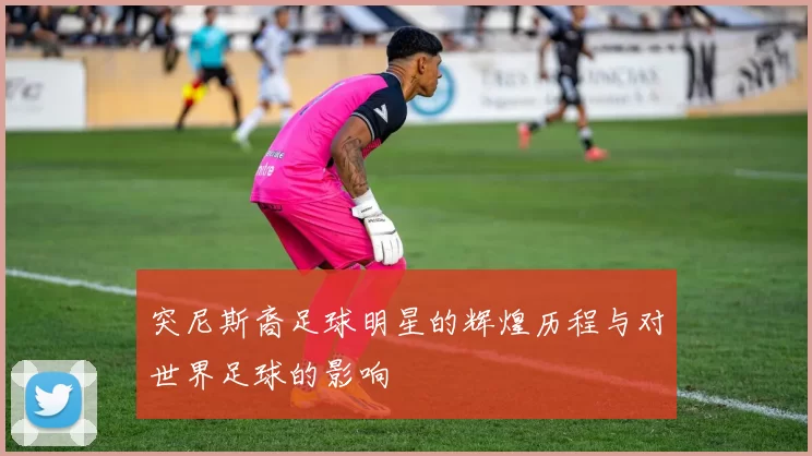 突尼斯裔足球明星的辉煌历程与对世界足球的影响