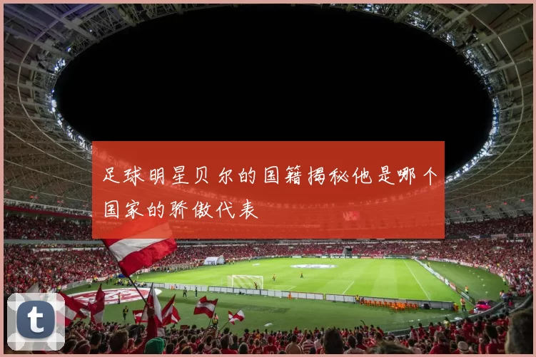 足球明星贝尔的国籍揭秘他是哪个国家的骄傲代表