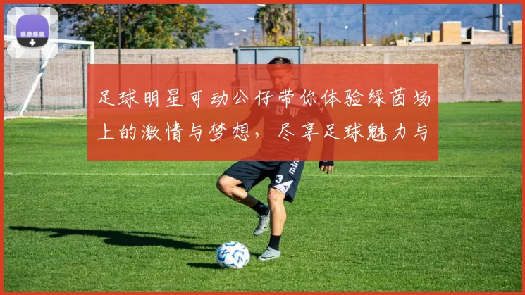 足球明星可动公仔带你体验绿茵场上的激情与梦想，尽享足球魅力与收藏乐趣