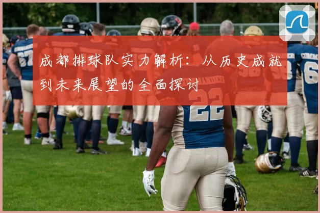 成都排球队实力解析：从历史成就到未来展望的全面探讨